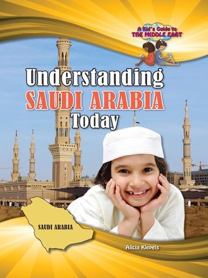 cover image of Understanding Saudi Arabia Today
